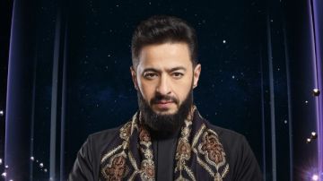 حمادة هلال: المداح 6 آخر الأجزاء والجمهور أجبرنا على الإستمرار خاص حمادة هلال: المداح 6 آخر الأجزاء والجمهور أجبرنا على الإستمرار خاص