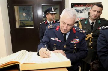 خطوة مصرية تركية جديدة تعمق التعاون العسكري