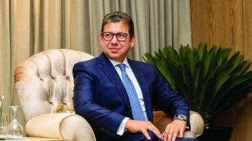 خلال لقائه وفدا من جنوب السودان.. رئيس المخابرات العامة يؤكد أهمية التعاون في الملفات المتعلقة بمياه النيل خلال لقائه وفدا من جنوب السودان.. رئيس المخابرات العامة يؤكد أهمية التعاون في الملفات المتعلقة بمياه النيل