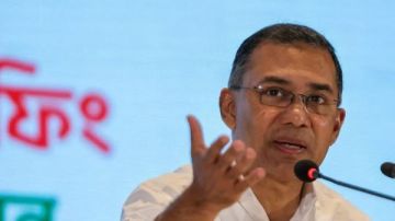 خلفا للشيخة حسينة.. طارق رحمن رئيسا جديدا لوزراء بنجلاديش