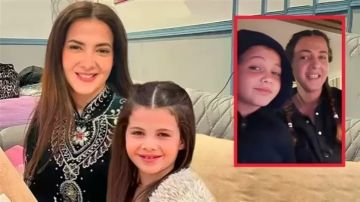 دنيا سمير غانم: أنا مع التربية الحديثة للأطفال.. وخناقاتي مع زوجي على الواتس آب دنيا سمير غانم: أنا مع التربية الحديثة للأطفال.. وخناقاتي مع زوجي على الواتس آب