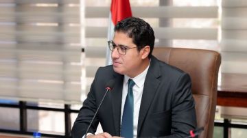 دينامو المبادرات التنموية.. الدكتور أحمد العدل نائبا لمحافظ القاهرة