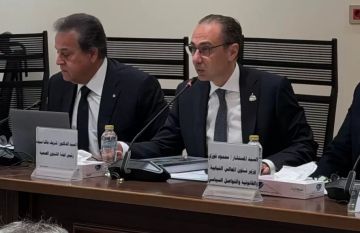 رئيس صحة النواب: المواطن ينتظر الكثير من البرلمان وخاصة في ملف الصحة رئيس صحة النواب: المواطن ينتظر الكثير من البرلمان وخاصة في ملف الصحة