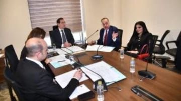 رئيس طاقة النواب: مشروع محطة الضبعة النووية خطوة استراتيجية رائدة للدولة المصرية