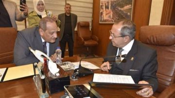 ظهرت الآن نتيجة الشهادة الإعدادية الترم الأول 2026 بورسعيد برقم الجلوس