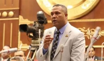 عضو مجلس الشيوخ: حزمة الحماية الاجتماعية التي وجه بها الرئيس السيسي انحياز واضح للمواطن قبل رمضان