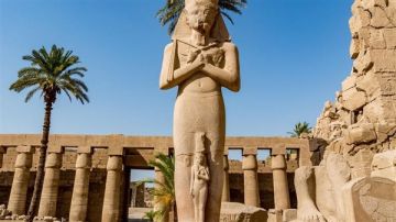 عطور المصريين القدماء قبل 3500 عام تعود إلى الحياة تفاصيل