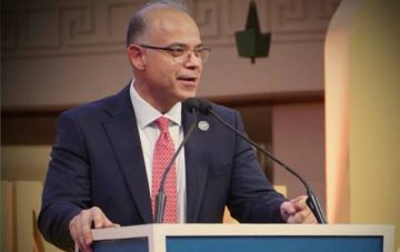 فريد: نشر الثقافة المالية ركيزة لحماية حقوق المتعاملين