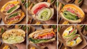 قبل رمضان.. طريقة عمل سندوتشات سحور مشبعة في 10 دقائق تشبع ولا تعطش قبل رمضان.. طريقة عمل سندوتشات سحور مشبعة في 10 دقائق تشبع ولا تعطش