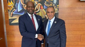 لقاء مصري - أفريقي لتسريع تنفيذ اتفاقية التجارة الحرة وتحقيق التكامل القاري