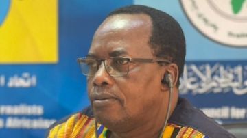 مسؤول أفريقي: بناء صحافة أفريقية قوية يبدأ بالتدريب والتعاون العابر للحدود