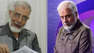 مسلسل رأس الأفعى الحلقة 7.. الجماعة تخطط للخلاص من الإرهابي محمود عزت