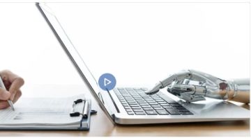 منها المحامون والمحاسبون.. وظائف مهددة بالاختفاء خلال 18 شهرا بفعل الذكاء الاصطناعي