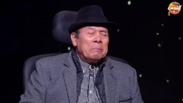 هالة من النور.. أحمد ماهر ينهار في البكاء أثناء حديثه عن رؤيته لسيدنا النبي