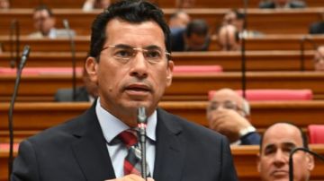 وزير الشباب يوجه الشكر لمجلس النواب بعد الموافقة على تعديلات قانون المهن الرياضية