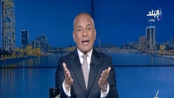 أحمد موسى: الشارع ينتظر أداء مختلفا من الحكومة الجديدة