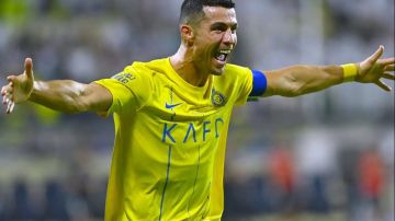 أسطورة لا تتوقف.. رونالدو يثبت أن العمر مجرد رقم