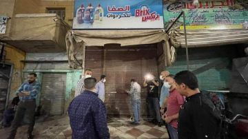 استثناءات محددة من يسمح له بالعمل بعد الثانية صباحا في رمضان؟ استثناءات محددة من يسمح له بالعمل بعد الثانية صباحا في رمضان؟