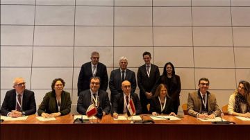 التعليم العالي: تعزيز التعاون الأكاديمي والبحثي بين مصر وفرنسا