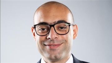 النائب أحمد فايد: الحكومة فشلت في تنفيذ التكليف الرئاسي منذ 2024 النائب أحمد فايد: الحكومة فشلت في تنفيذ التكليف الرئاسي منذ 2024