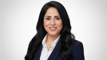 النائبة ميرال الهريدي تطالب بإطلاق استراتيجية وطنية استباقية للوقاية الصحية ومكافحة الأورام