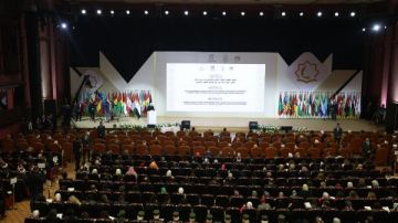 انطلاق فعاليات اليوم الثاني من المؤتمر الدولي حول استثمار الخطاب الديني والإعلامي لدعم حقوق المرأة