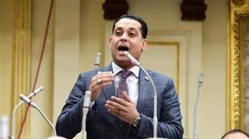 برلماني: نتائج قمة السيسي وأردوغان تدشن شراكة استراتيجية بين مصر وتركيا برلماني: نتائج قمة السيسي وأردوغان تدشن شراكة استراتيجية بين مصر وتركيا