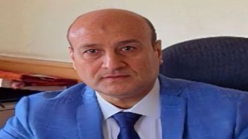 تحسين الخدمات الأساسية .. أول تصريح لمحافظ أسيوط الجديد بعد حلف اليمين