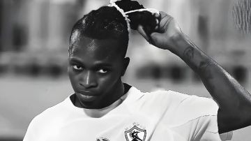 تعليق صادم من الدرديري لنجم الزمالك: فترة جميلة أتمنى ما تتكررش