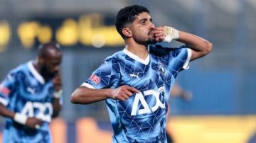 جدو يكشف سبب فشل عودة إبراهيم عادل لبيراميدز جدو يكشف سبب فشل عودة إبراهيم عادل لبيراميدز