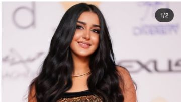 جيهان خليل تشارك في بطولة مسلسل بابا و ماما جران على Mbc