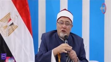 خالد الجندي: أزمة العزلة بين الشباب والمشايخ تحتاج صياغة الخطاب الديني فيديو خالد الجندي: أزمة العزلة بين الشباب والمشايخ تحتاج صياغة الخطاب الديني فيديو