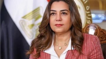 دمج وزارة البيئة مع التنمية المحلية ضمن التشكيل الوزاري الجديد