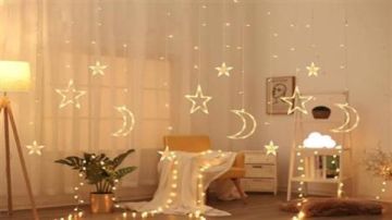 ديكورات رمضان 2026.. جهز بيتك بأجواء روحانية تنشر البهجة