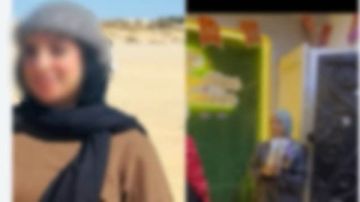 رسبت فى الإمتحانات.. عودة فتاة القليوبية المتغيبة