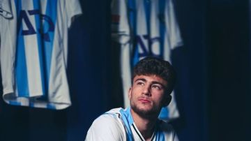 رسميا.. بيراميدز يضم عودة الفاخوري لتعزيز صفوفه قبل الاستحقاقات المقبلة رسميا.. بيراميدز يضم عودة الفاخوري لتعزيز صفوفه قبل الاستحقاقات المقبلة