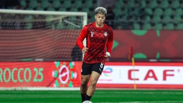 رمضان السيد: إمام عاشور يستحق التقدير.. والزمالك يحقق نتائج خارج المنطق