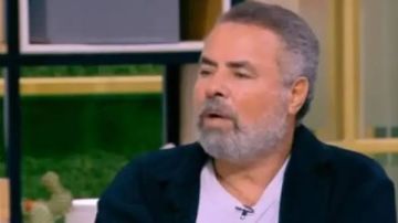 صبحي خليل يكشف لـ صدى البلد شخصيته في مسلسل المداح