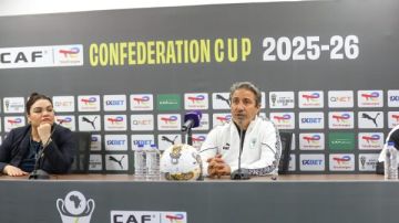 غضب داخل المصري تجاه نبيل الكوكي بعد هزيمة الزمالك.. وكايزر تشيفز يحسم مستقبله