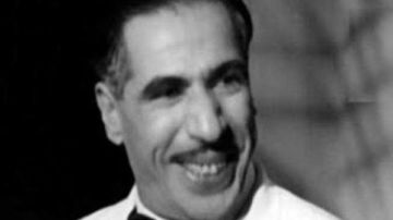 في ذكري وفاته .. محطات فنية وانسانية في حياة عباس فارس