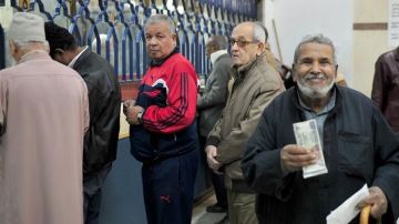 قرار عاجل في دعوى أحقية أصحاب المعاشات بصرف منحة استثنائية قرار عاجل في دعوى أحقية أصحاب المعاشات بصرف منحة استثنائية