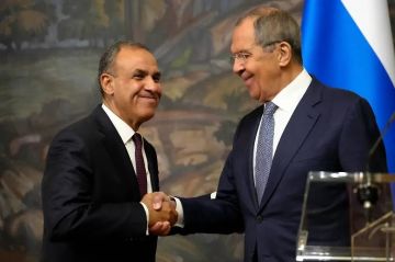 مباحثات مصرية-روسية لخفض التصعيد في الشرق الأوسط