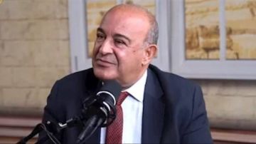 مجدي مرشد : استمرار منطق القوة والعنف لن يؤدي إلا لمزيد من الفوضى واتساع رقعة الصراع في المنطقة