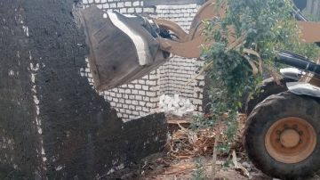 محافظ أسيوط: إزالة 5 حالات تعد خلال المرحلة الأولى من الموجة 28