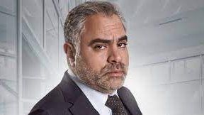 محمد شاهين: بقيت أخاف أطلع أقول إفيهات على المسرح