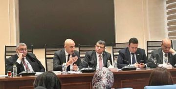 مصر تدرس زيادة عدد سنوات التعليم الإلزامي ليصبح 13 عاما