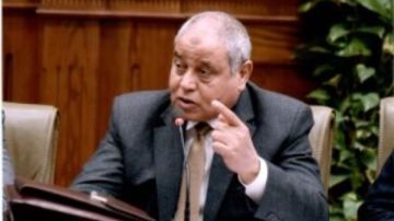 نائب يشيد بفتح بوابة الاستثمار العقاري الرقمي أمام المطورين والمواطنين