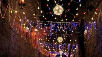 هل تعليق الزينة والفوانيس في رمضان بدعة؟.. الإفتاء تجيب