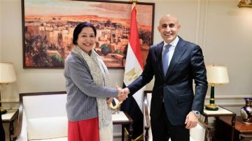 وزير التعليم يبحث مع نظيرته الباكستانية تعزيز التعاون وتبادل الخبرات