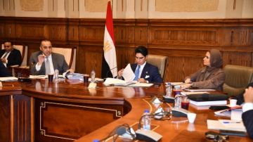 وزير الشؤون النيابية: جهاز حماية المنافسة يدخل فى خلافات يومية مع الشركات والكيانات الاقتصادية